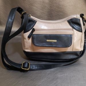 Stone And Co Megan Hobo Bag